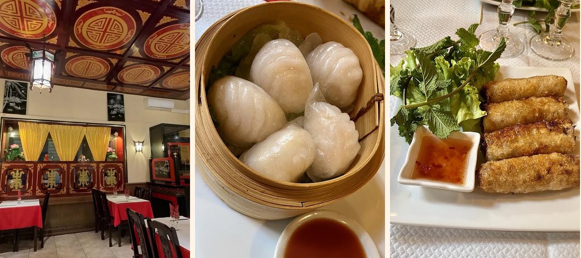 Indochine béziers - Gallery Image 1