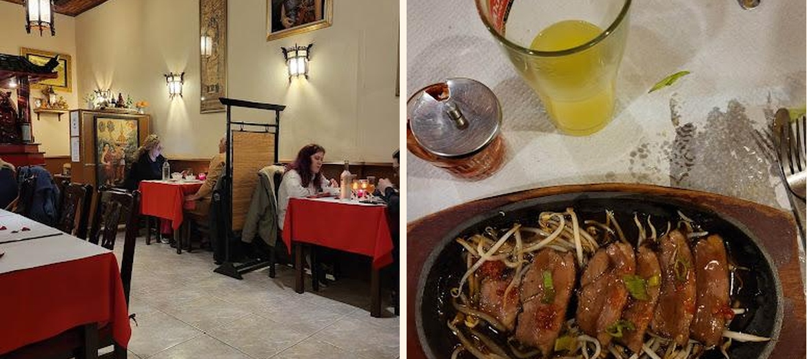 Indochine béziers - Gallery Image 4