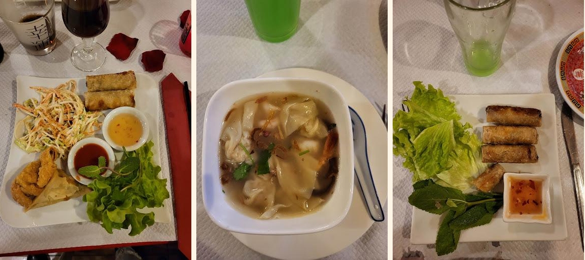 Indochine béziers - Gallery Image 5