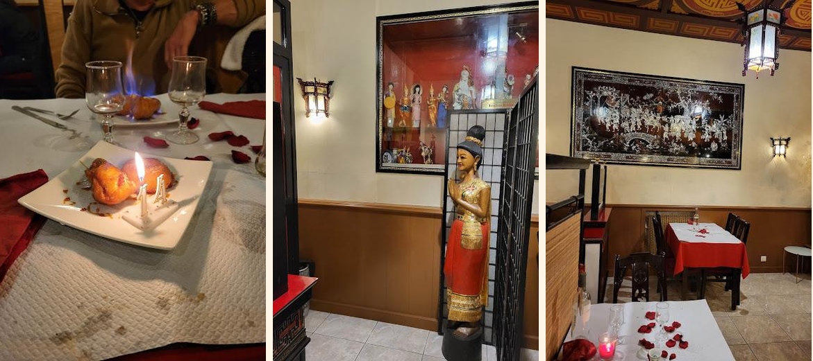 Indochine béziers - Gallery Image 6